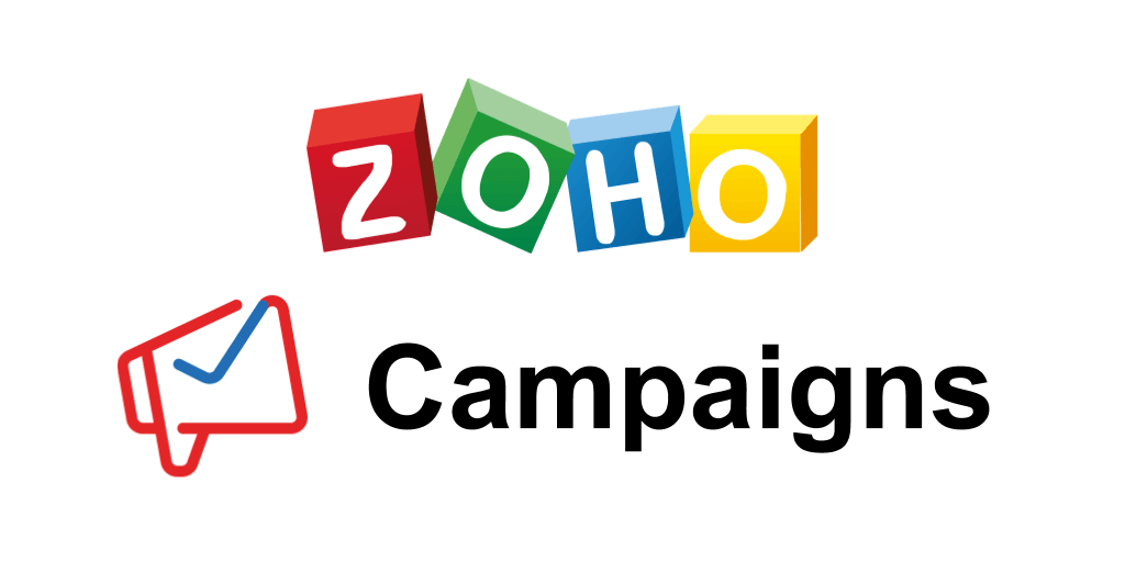 Zoho Campaigns 6